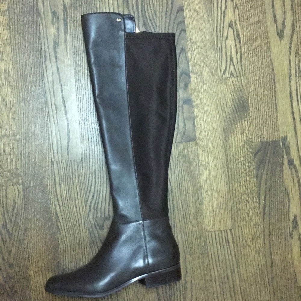 MK Boots - Picture 6 of 8